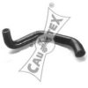 FORD 6182778 Radiator Hose